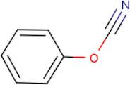 Phenylcyanate