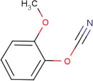 2-Methoxyphenylcyanate