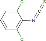 2,6-Dichlorophenylisothiocyanate