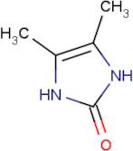 4,5-Dimethyl-1,3-dihydroimidazol-2-one