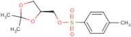 (S)-2,2-Dimethyl-4-(hydroxymethyl)-1,3-dioxolane-p-toluenesulphonate