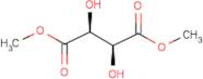 (-)-Dimethyl-D-tartrate
