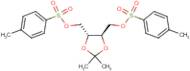 (+)-2,3-O-Isopropylidene-1,4-di-O-tosyl-D-threitol