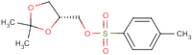 (R)-1,2-O-Isopropylideneglycerol-3-toluenesulphonate