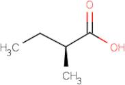 (S)-2-Methylbutyric acid