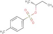 (R)-2-(4-Methylphenyl)sulphonyloxybutane