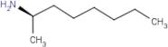 (R)-2-Octylamine