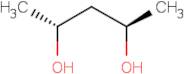 (R,R)-2,4-Pentanediol
