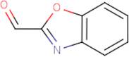 Benzooxazole-2-carbaldehyde