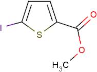 Methyl 5-iodothiophene-2-carboxylate