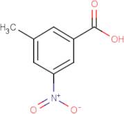 5-Nitro-3-methylbenzoic acid
