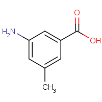 3-Amino-5-methylbenzoic acid