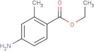 Ethyl 4-amino-2-methylbenzoate