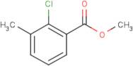 Methyl 2-chloro-3-methylbenzoate