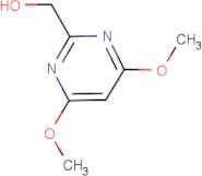 4,6-Dimethoxypyrimidine-2-yl-methanol