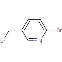 2-Bromo-5-(bromomethyl)pyridine