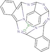 Boron subphthalocyanine chloride