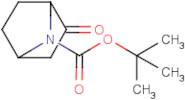 2-Oxo-7-Azabicyclo[2.2.1]heptane-7-carboxylic acid 1,1-dimethylethyl ester