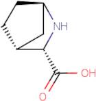 (1R,3S,4R)-2-Azabicyclo[2.2.1]heptane-3-carboxylic acid