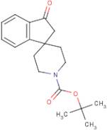 tert-Butyl 3-oxo-2,3-dihydrospiro[indene-1,4'-piperidine]-1'-carboxylate