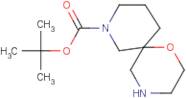 tert-Butyl 1-oxa-4,8-diazaspiro[5.5]undecane-8-carboxylate