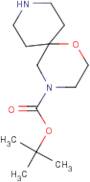 tert-Butyl 1-oxa-4,9-diazaspiro[5.5]undecane-4-carboxylate