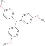 Tris(p-methoxyphenyl)phosphine
