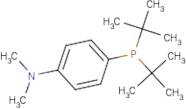 [4-(N,N-Dimethylamino)phenyl]di-tert-butylphosphine