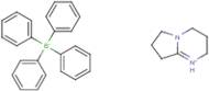 1,5-Diazabicyclo[4.3.0]nonene-5-tetraphenylborate