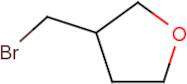 Tetrahydro-3-furanylmethyl bromide