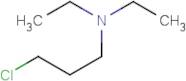 3-Chloro-N,N-diethylpropan-1-amine