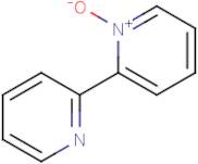 2-(Pyridin-2-yl)pyridine 1-oxide