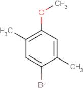 1-Bromo-4-methoxy-2,5-dimethylbenzene