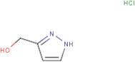 (1H-Pyrazol-3-yl)methanol hydrochloride