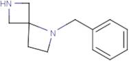 1-Benzyl-1,6-diazaspiro[3.3]heptane