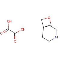 2-Oxa-7-azaspiro[3.5]nonane oxalate