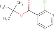 tert-Butyl 2-chloronicotinate