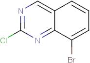 8-Bromo-2-chloroquinazoline