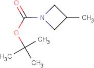 tert-Butyl 3-methylazetidine-1-carboxylate