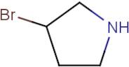 3-Bromopyrrolidine