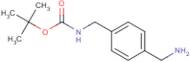 tert-Butyl 4-(aminomethyl)benzylcarbamate