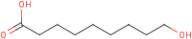 9-Hydroxynonanoic acid