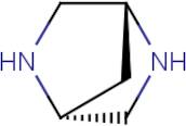 (1R,4R)-2,5-Diazabicyclo[2.2.1]heptane