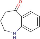 3,4-Dihydro-1H-benzo[b]azepin-5(2H)-one