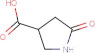 5-Oxopyrrolidine-3-carboxylic acid