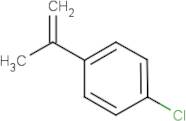 p-Chloro-alpha-methylstyrene
