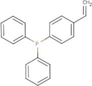 Diphenylphosphinostyrene