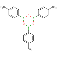 4-Methylphenyl boronic acid anhydride