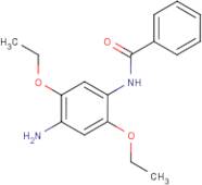 4-Benzamido-2,5-diethoxyaniline
