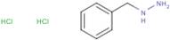 Benzylhydrazine dihydrochloride